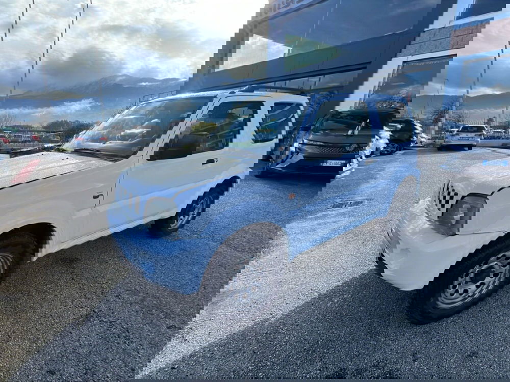Suzuki Jimny usata a L'Aquila