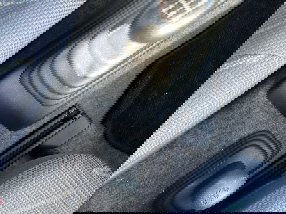 Suzuki Jimny usata a L'Aquila (19)