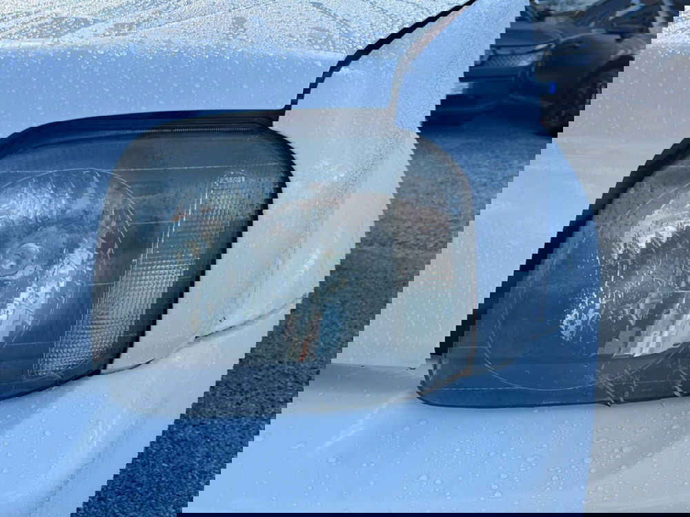 Suzuki Jimny usata a L'Aquila (4)