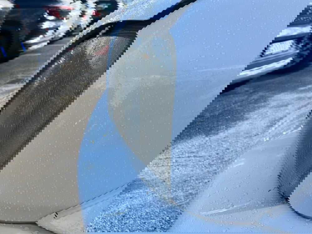 Suzuki Jimny usata a L'Aquila (5)