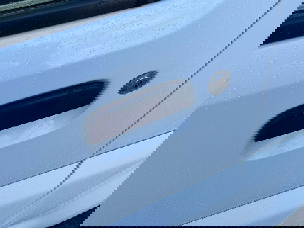 Suzuki Jimny usata a L'Aquila (6)