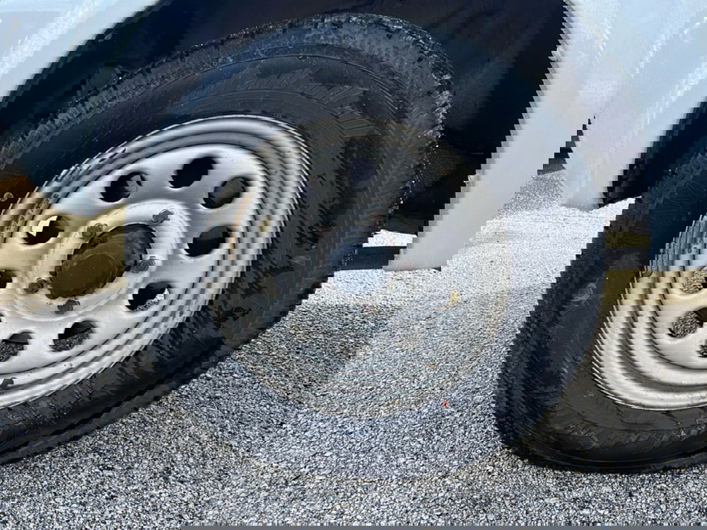 Suzuki Jimny usata a L'Aquila (7)