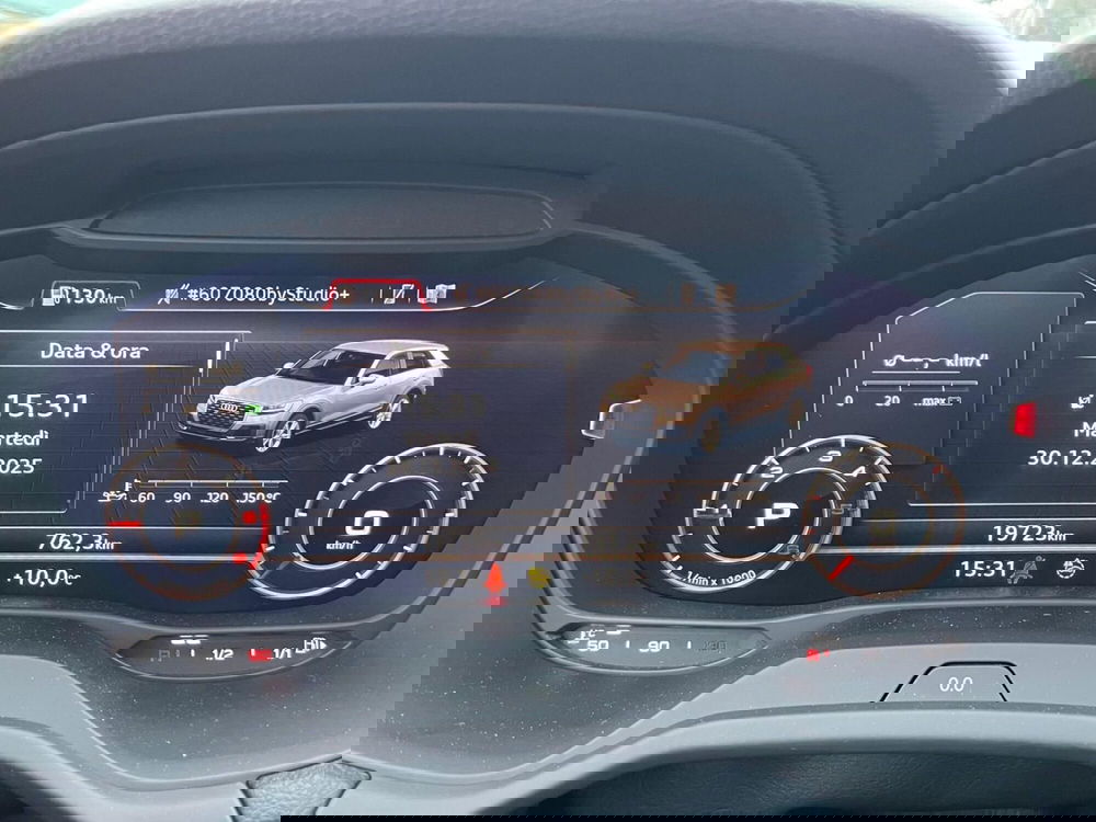 Audi Q2 usata a Ancona (12)