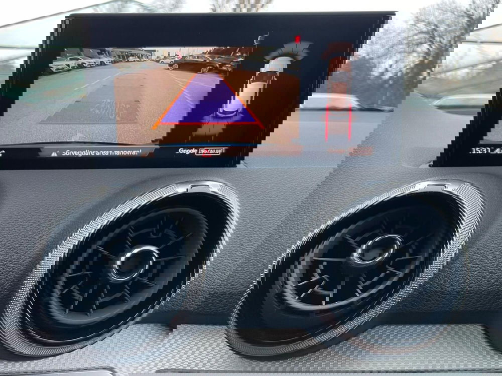 Audi Q2 usata a Ancona (13)