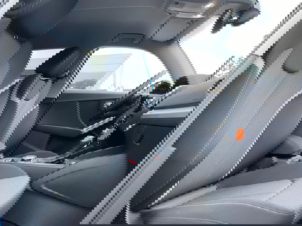 Audi Q2 usata a Ancona (14)