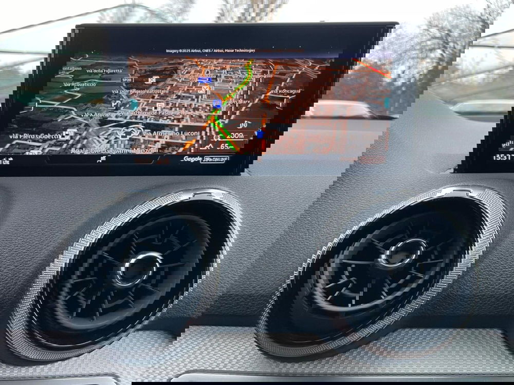 Audi Q2 usata a Ancona (16)