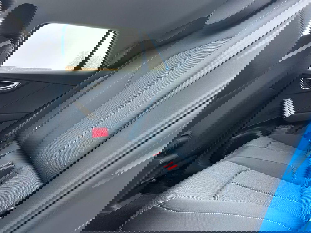 Audi Q2 usata a Ancona (18)