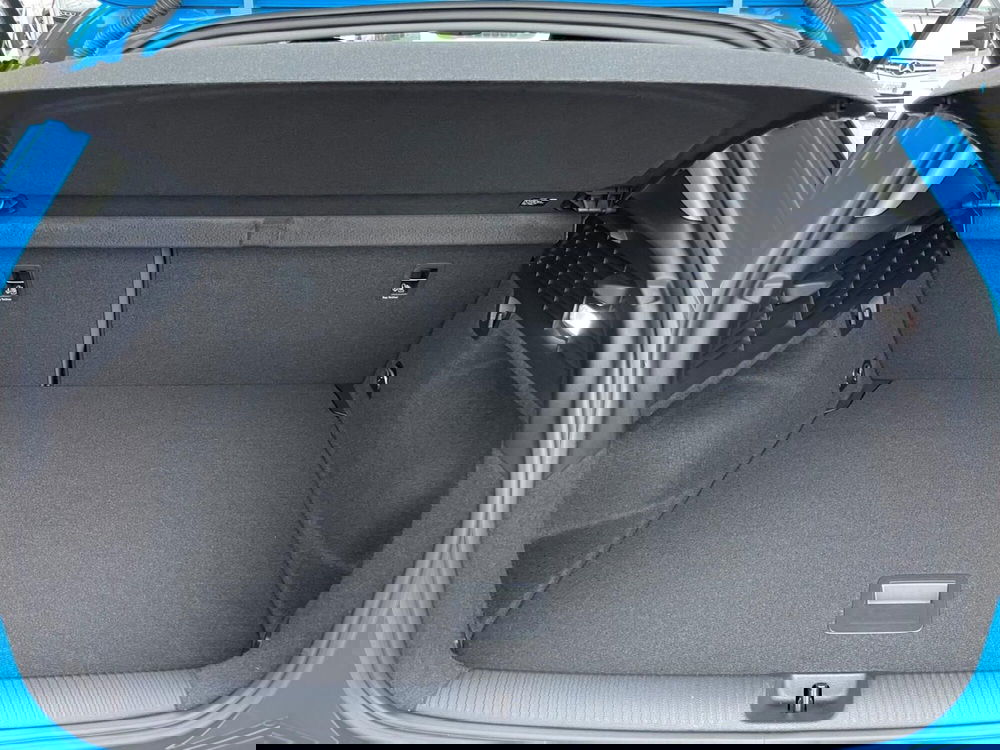 Audi Q2 usata a Ancona (19)