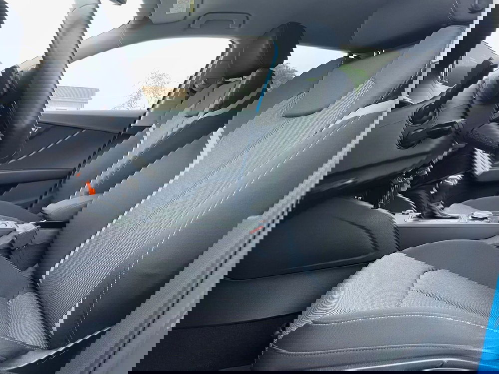 Audi Q2 usata a Ancona (9)