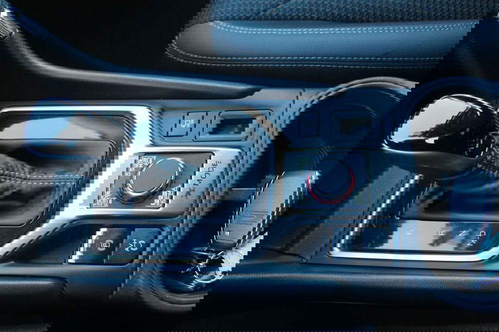 Subaru Forester usata a Cuneo (10)