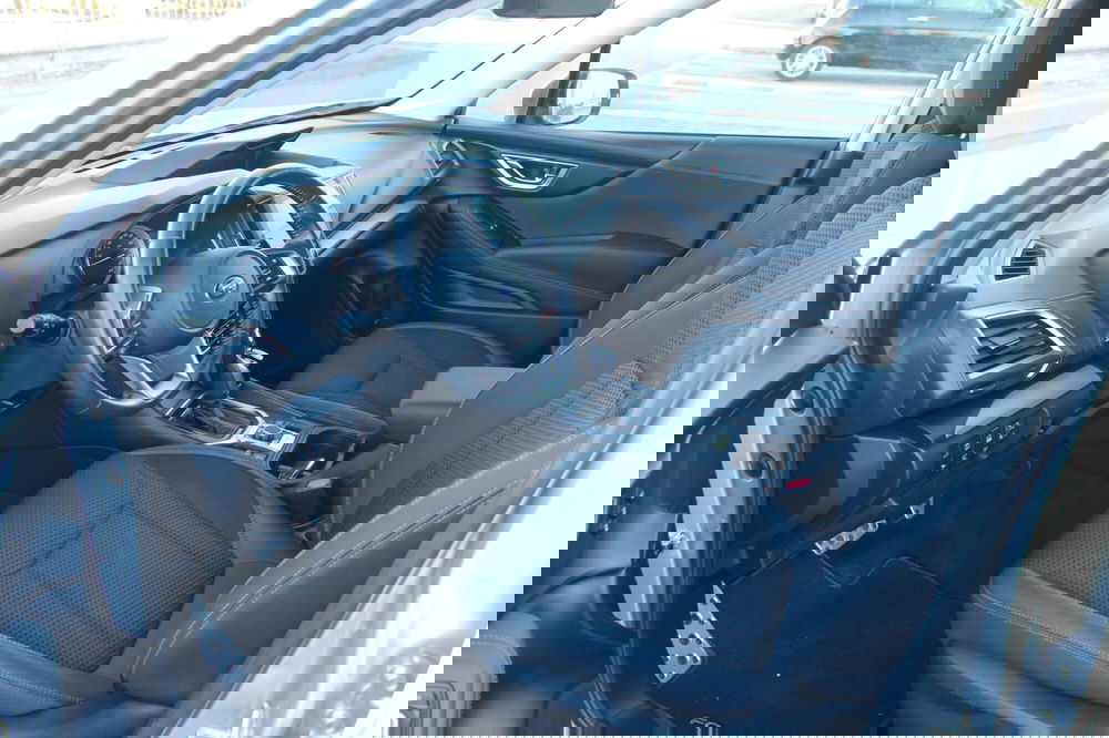 Subaru Forester usata a Cuneo (13)