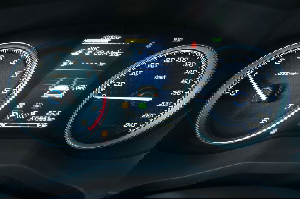 Subaru Forester usata a Cuneo (16)