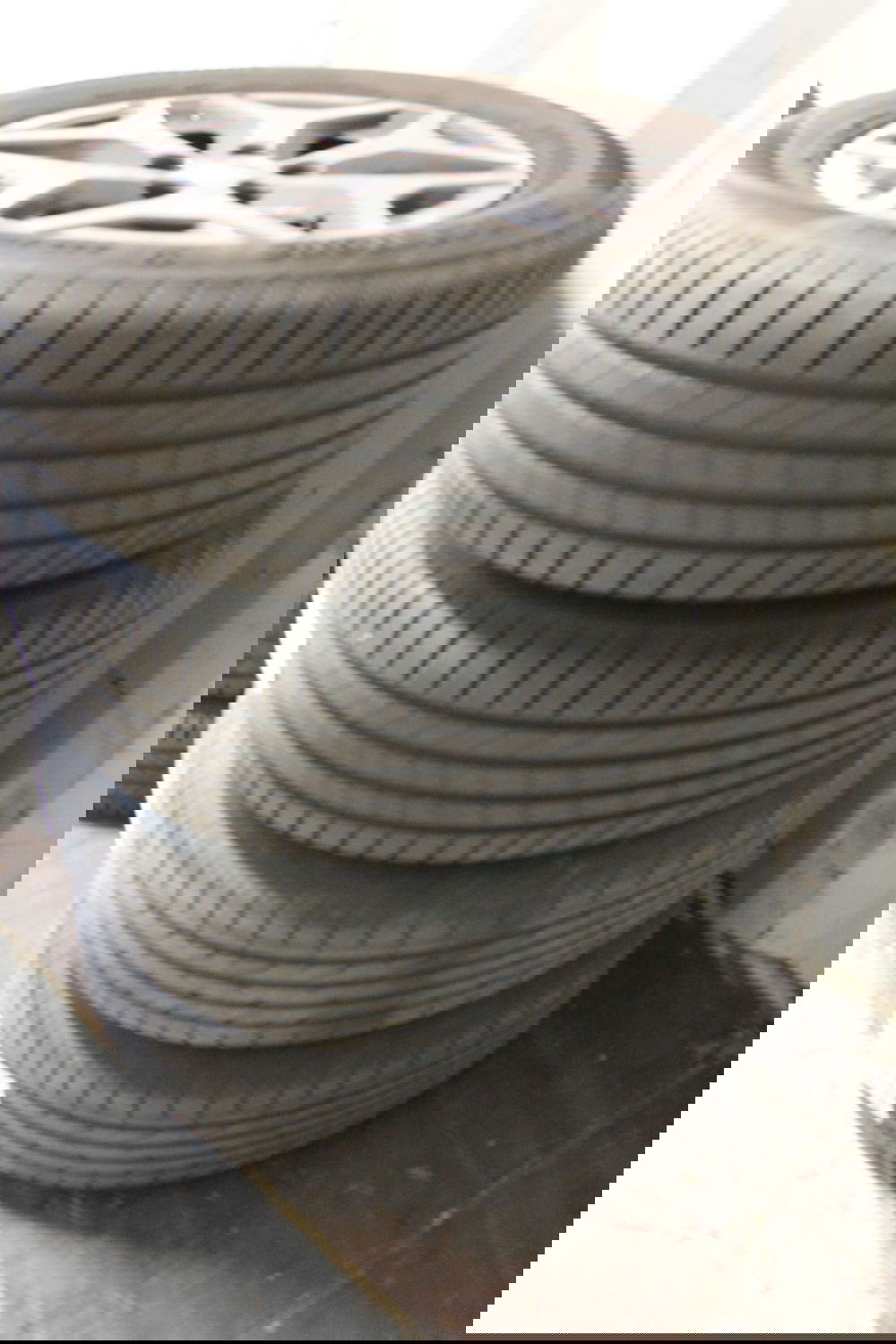 Subaru Forester usata a Cuneo (18)