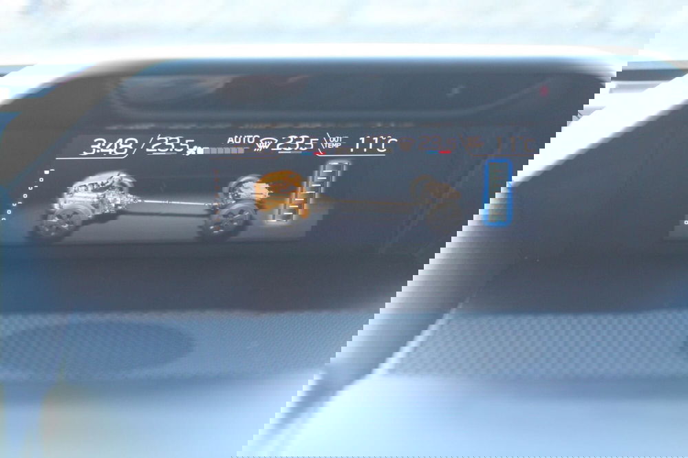 Subaru Forester usata a Cuneo (8)