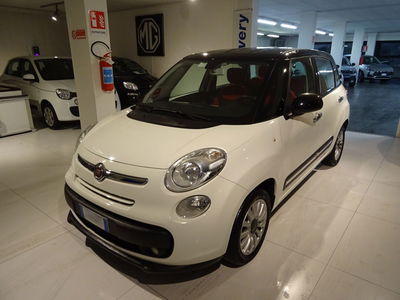 Fiat 500L 1.6 Multijet 105 CV Easy del 2013 usata a Lucca