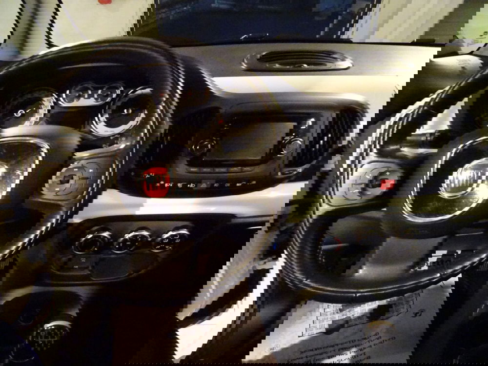 Fiat 500L usata a Lucca (10)