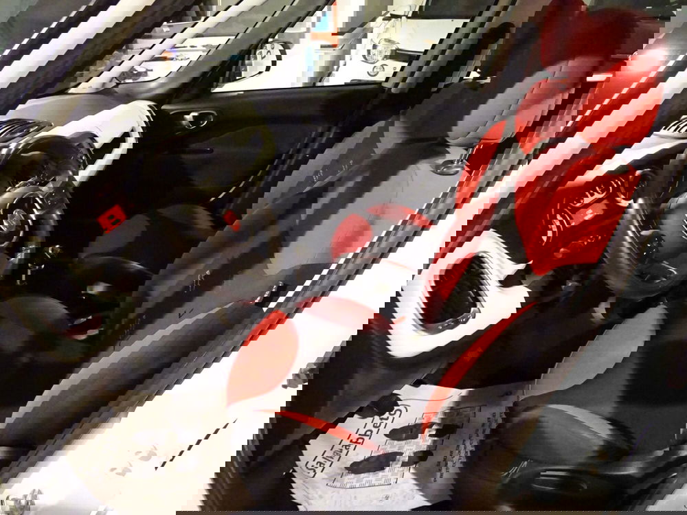 Fiat 500L usata a Lucca (9)