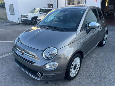 Fiat 500 1.0 Hybrid Dolcevita del 2023 usata a Altopascio