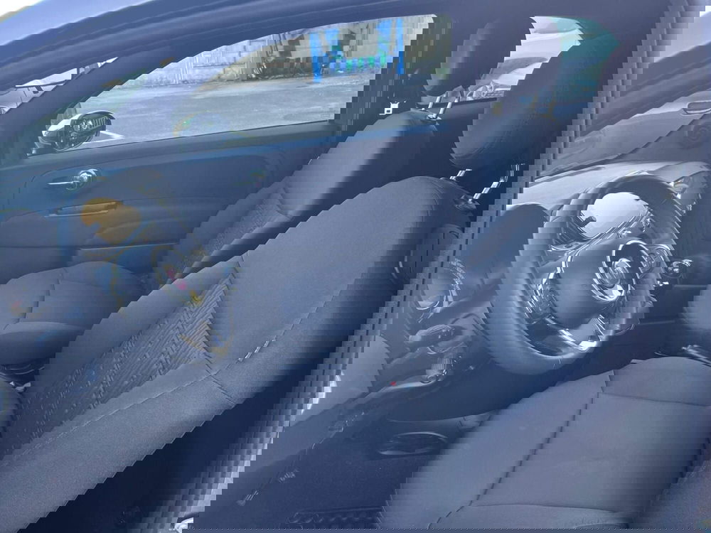 Fiat 500 usata a Lucca (11)