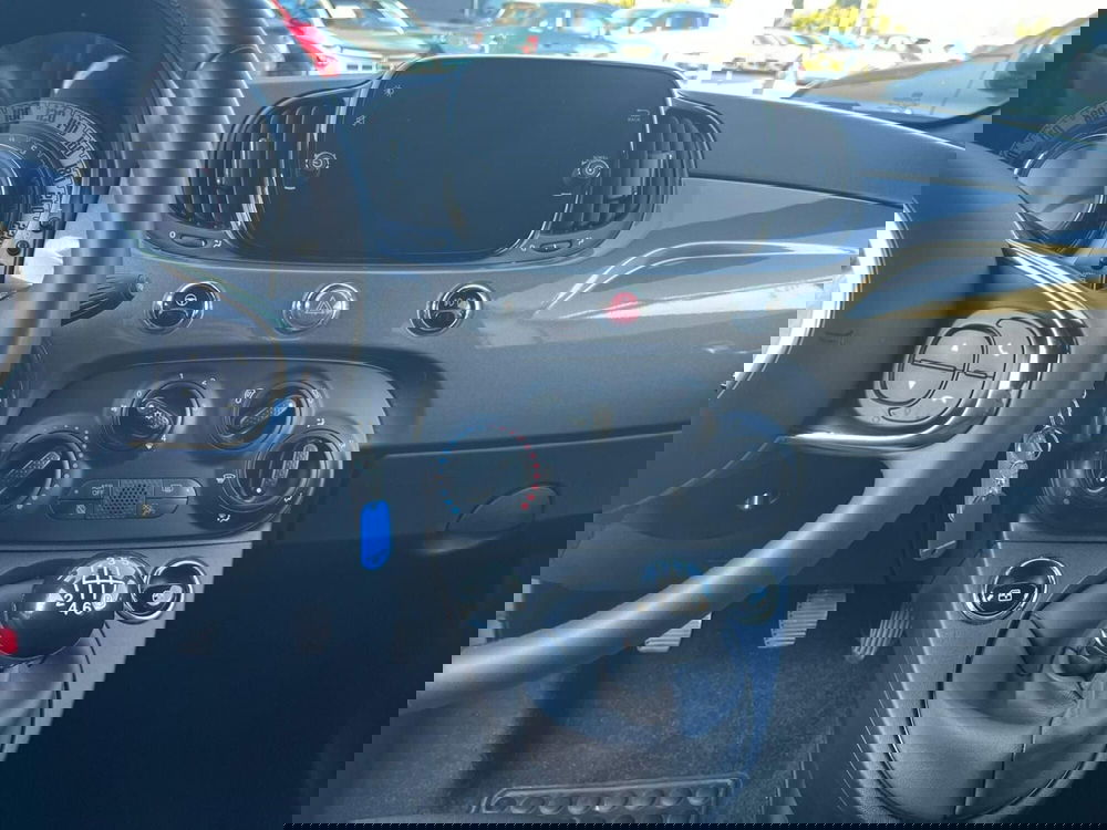 Fiat 500 usata a Lucca (13)