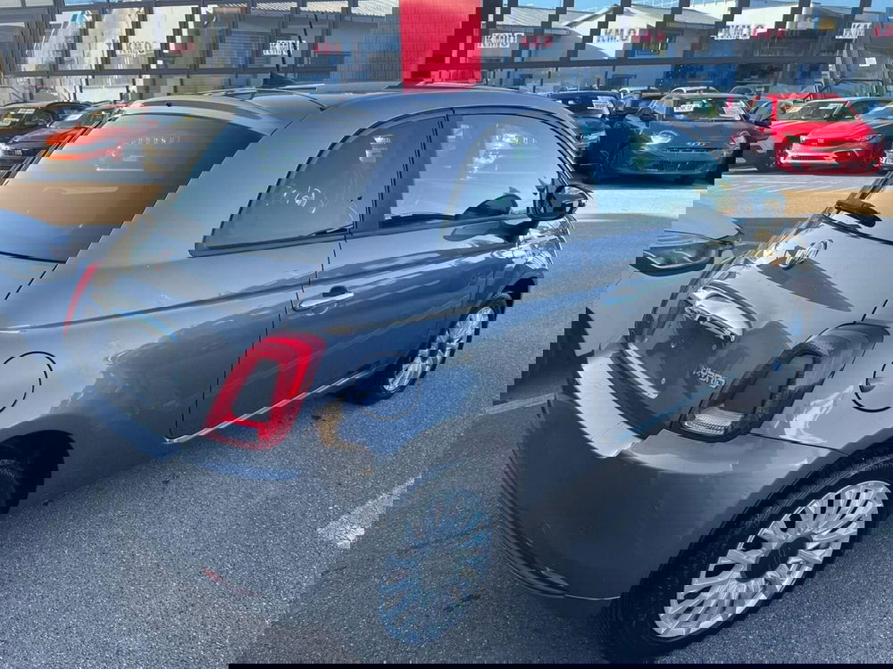 Fiat 500 usata a Lucca (5)