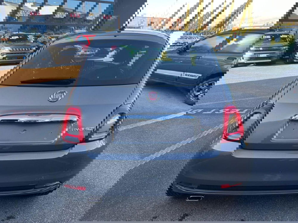 Fiat 500 usata a Lucca (6)