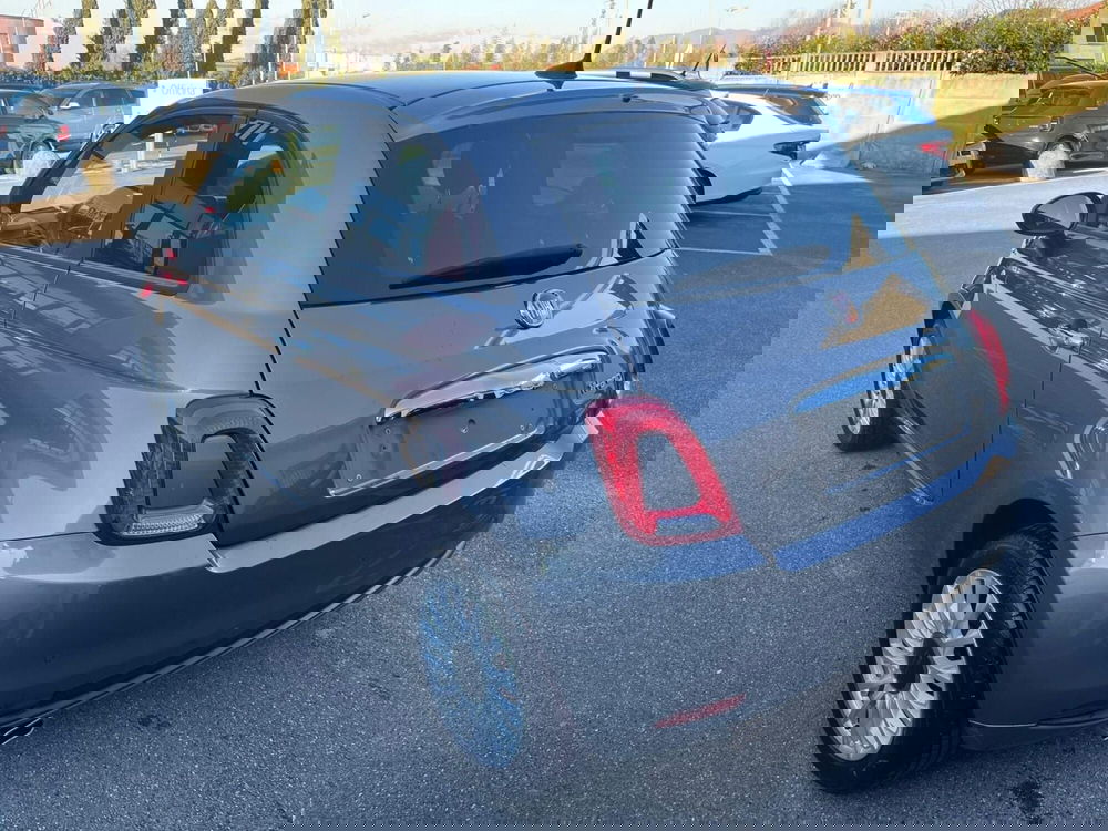 Fiat 500 usata a Lucca (7)