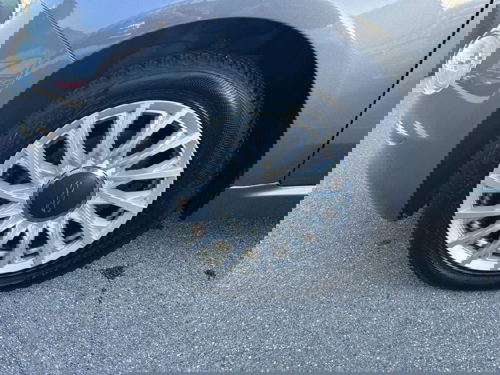 Fiat 500 usata a Lucca (9)