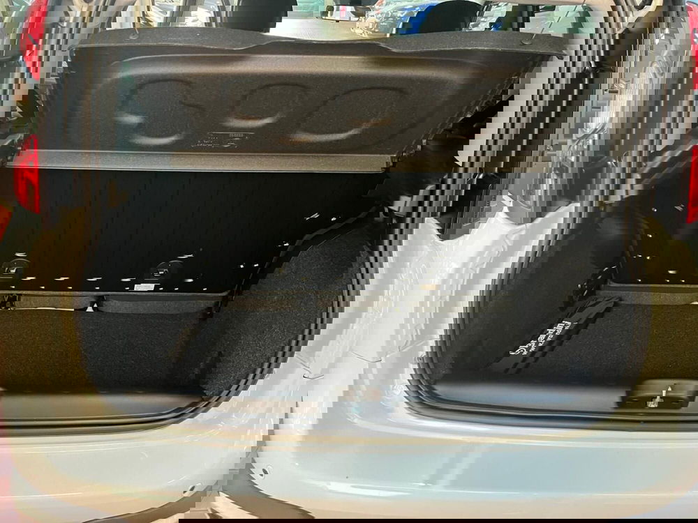 Fiat Panda Cross usata a Lucca (10)