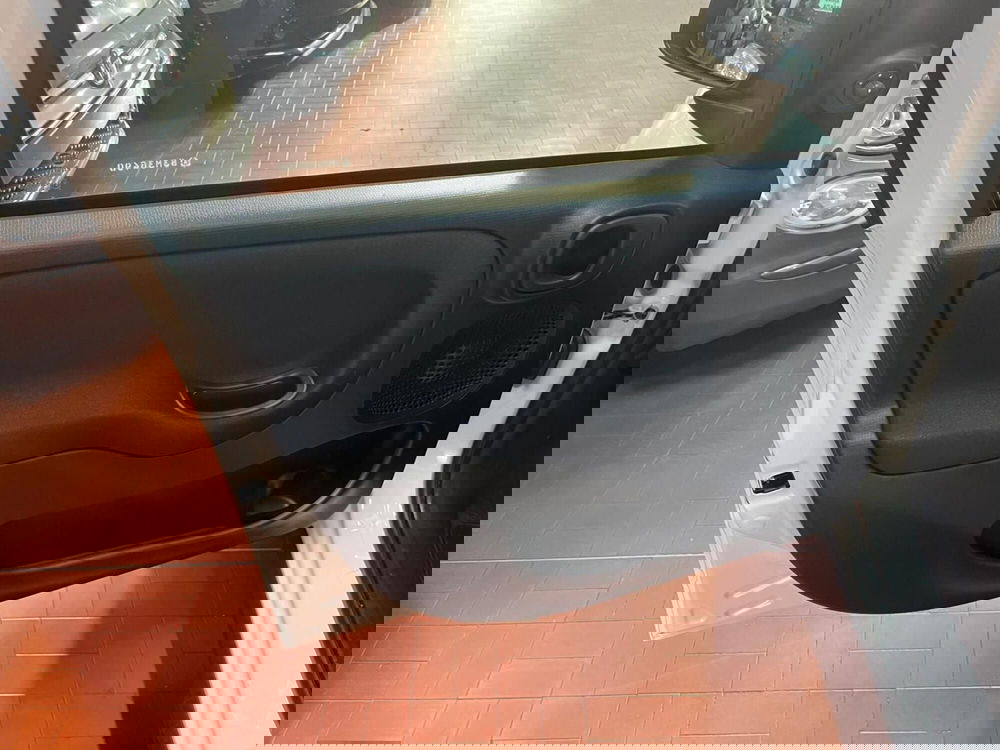 Fiat Panda Cross usata a Lucca (11)