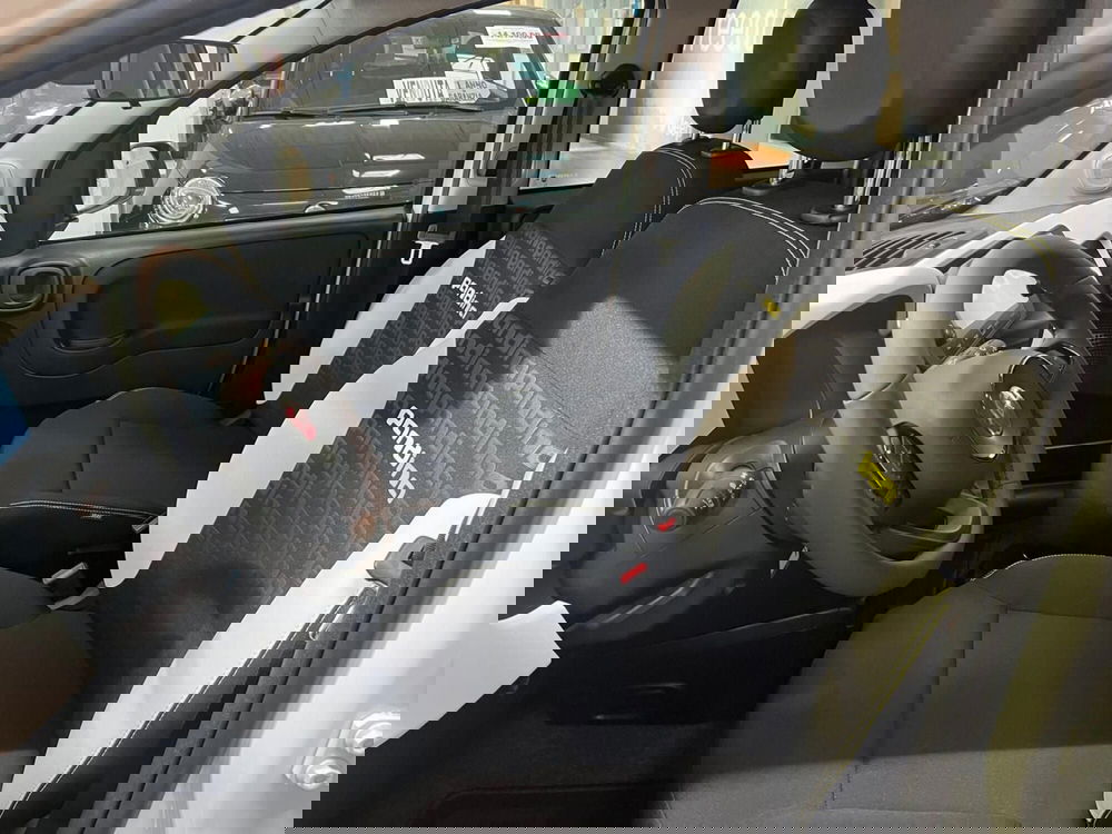 Fiat Panda Cross usata a Lucca (12)