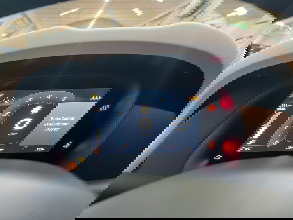 Fiat Panda Cross usata a Lucca (16)