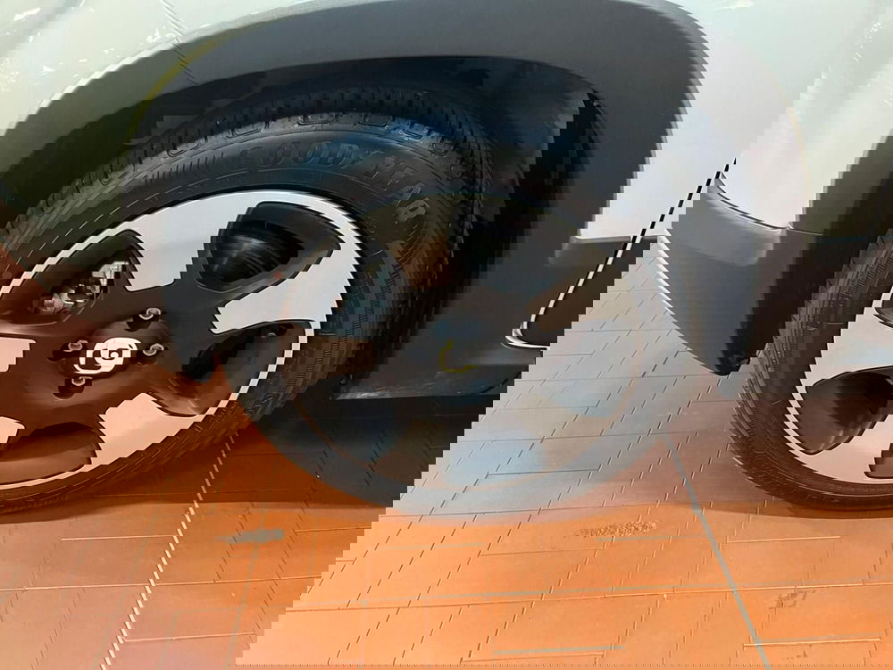 Fiat Panda Cross usata a Lucca (9)