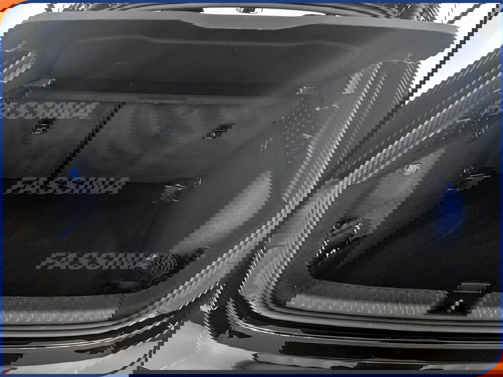 Audi A3 Sportback usata a Milano (11)