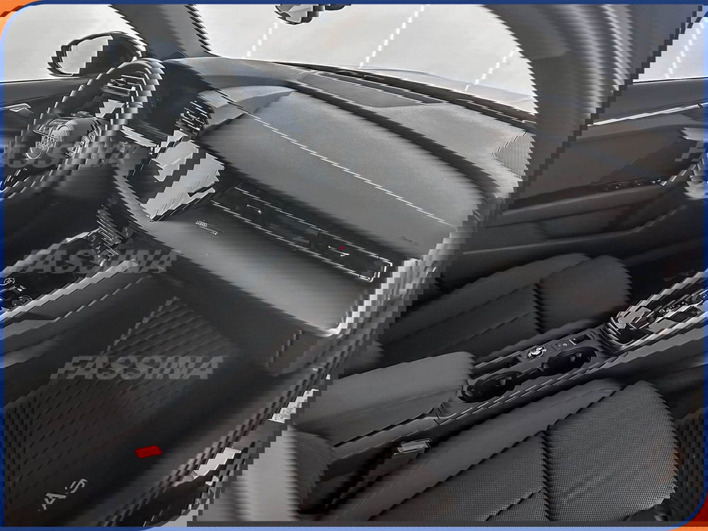 Audi A3 Sportback usata a Milano (12)