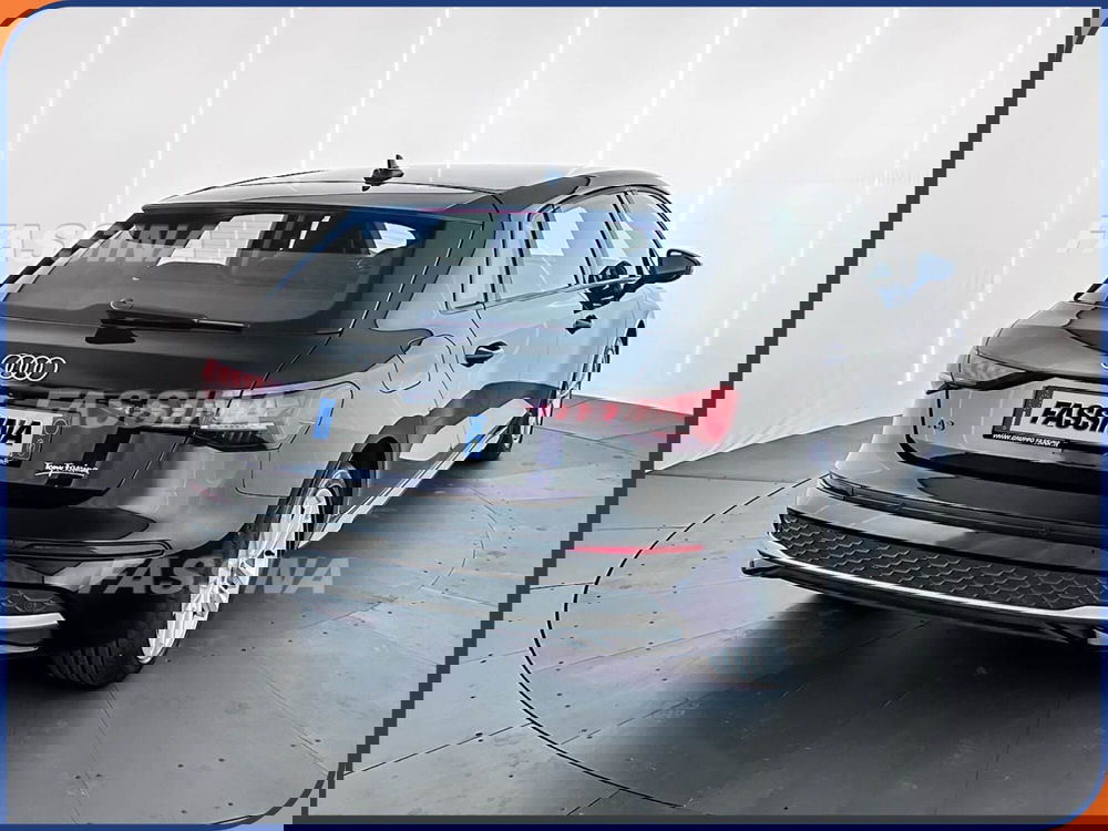 Audi A3 Sportback usata a Milano (6)