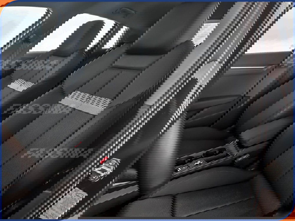 Audi A3 Sportback usata a Milano (8)