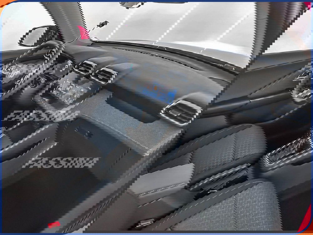 Mg ZS nuova a Milano (13)