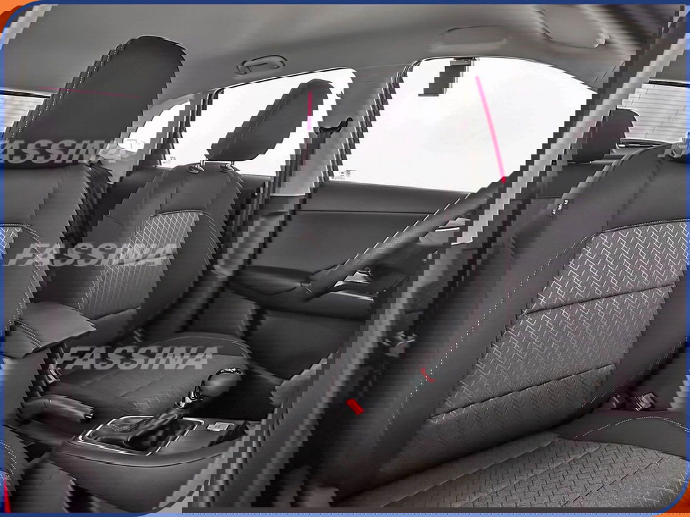 Mg ZS nuova a Milano (14)