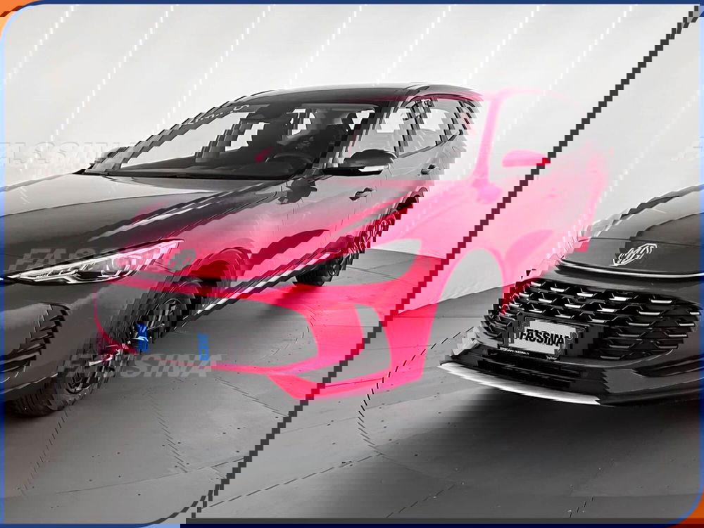 Mg ZS nuova a Milano (3)