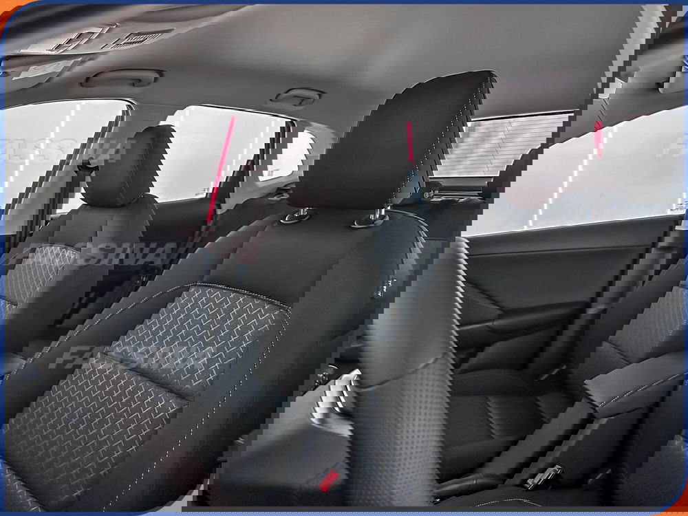 Mg ZS nuova a Milano (8)