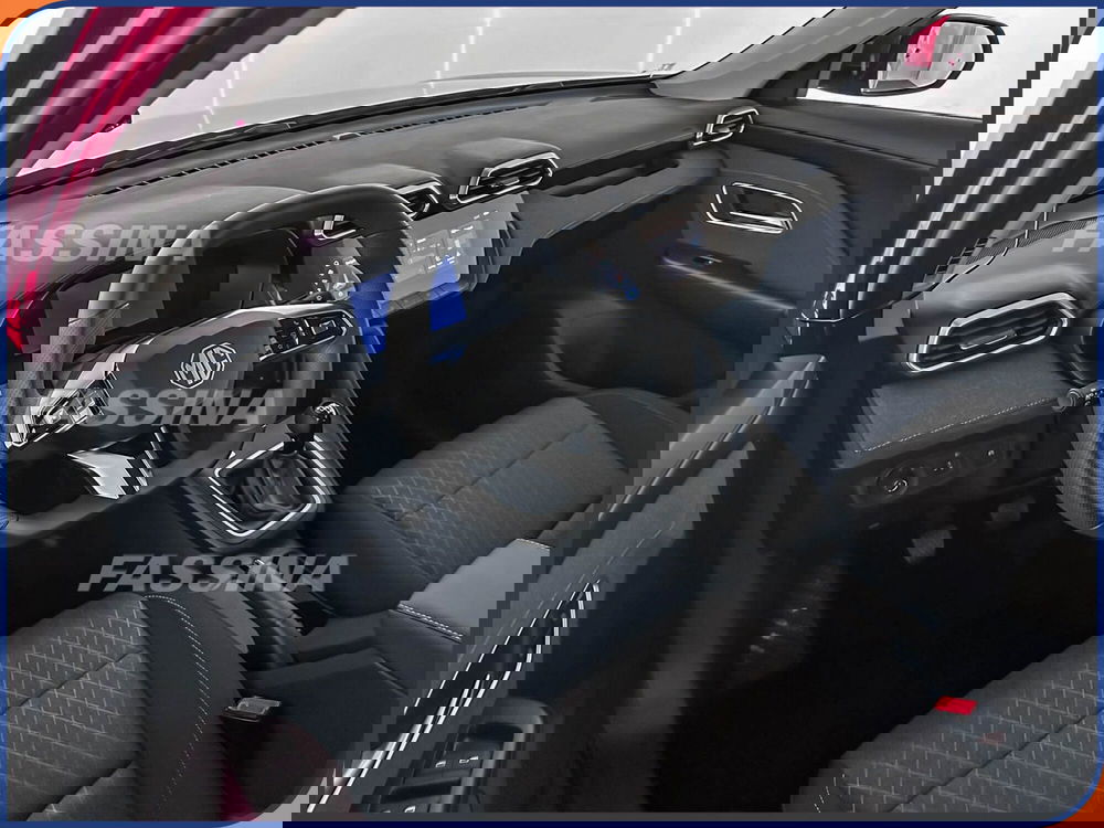 Mg ZS nuova a Milano (9)