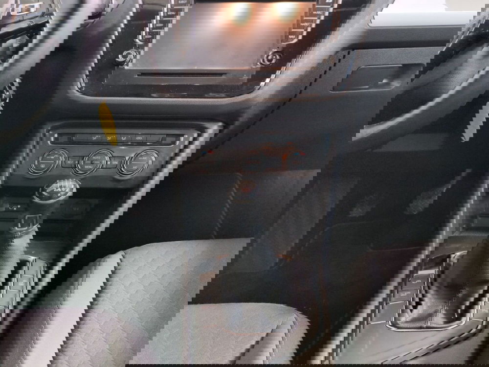 Volkswagen Tiguan usata a Agrigento (10)