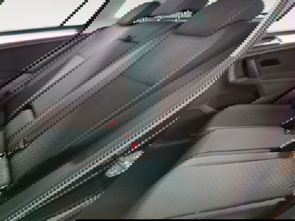 Volkswagen Tiguan usata a Agrigento (12)