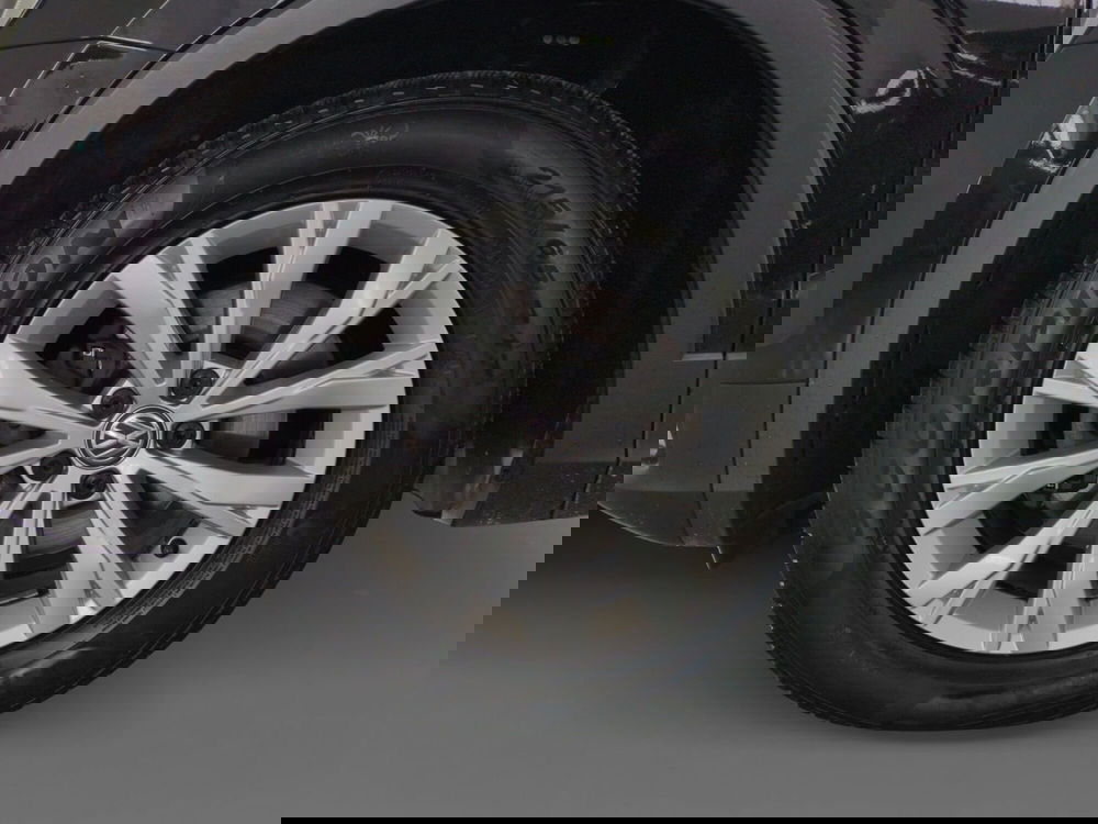 Volkswagen Tiguan usata a Agrigento (13)