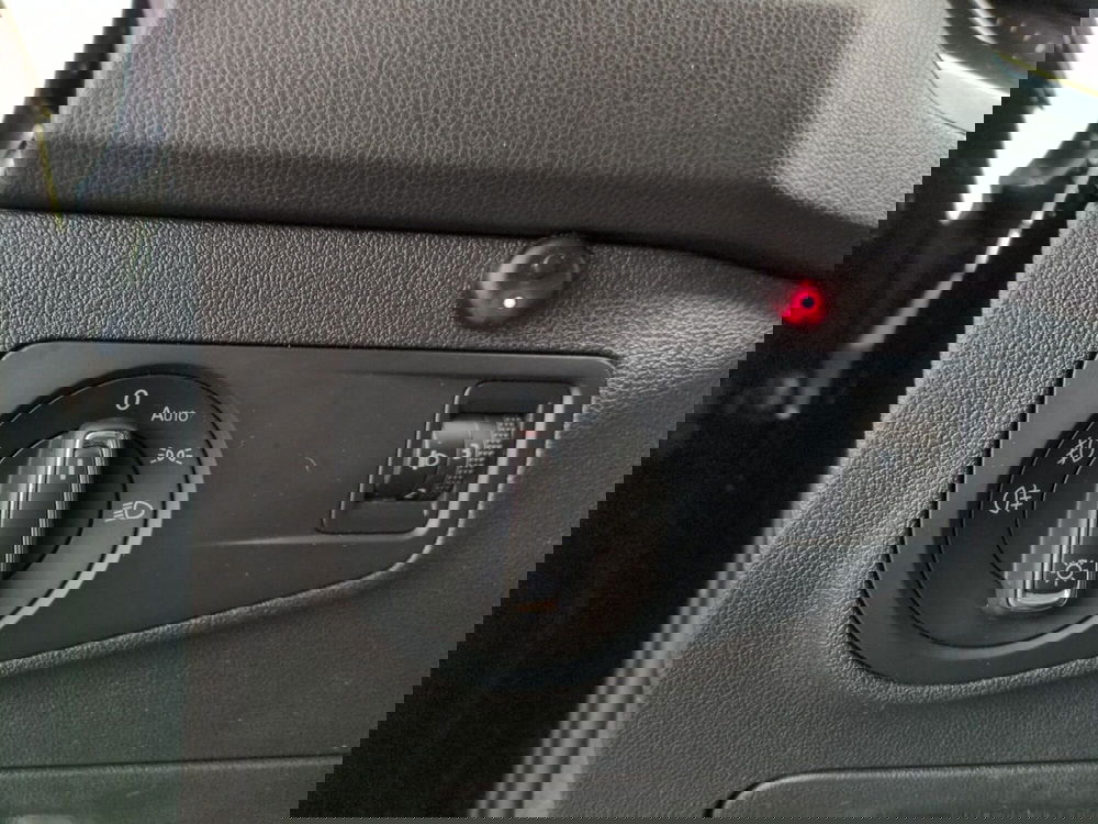 Volkswagen Tiguan usata a Agrigento (14)