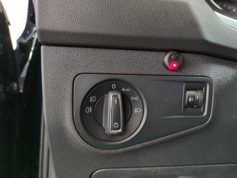 Volkswagen Tiguan usata a Agrigento (14)