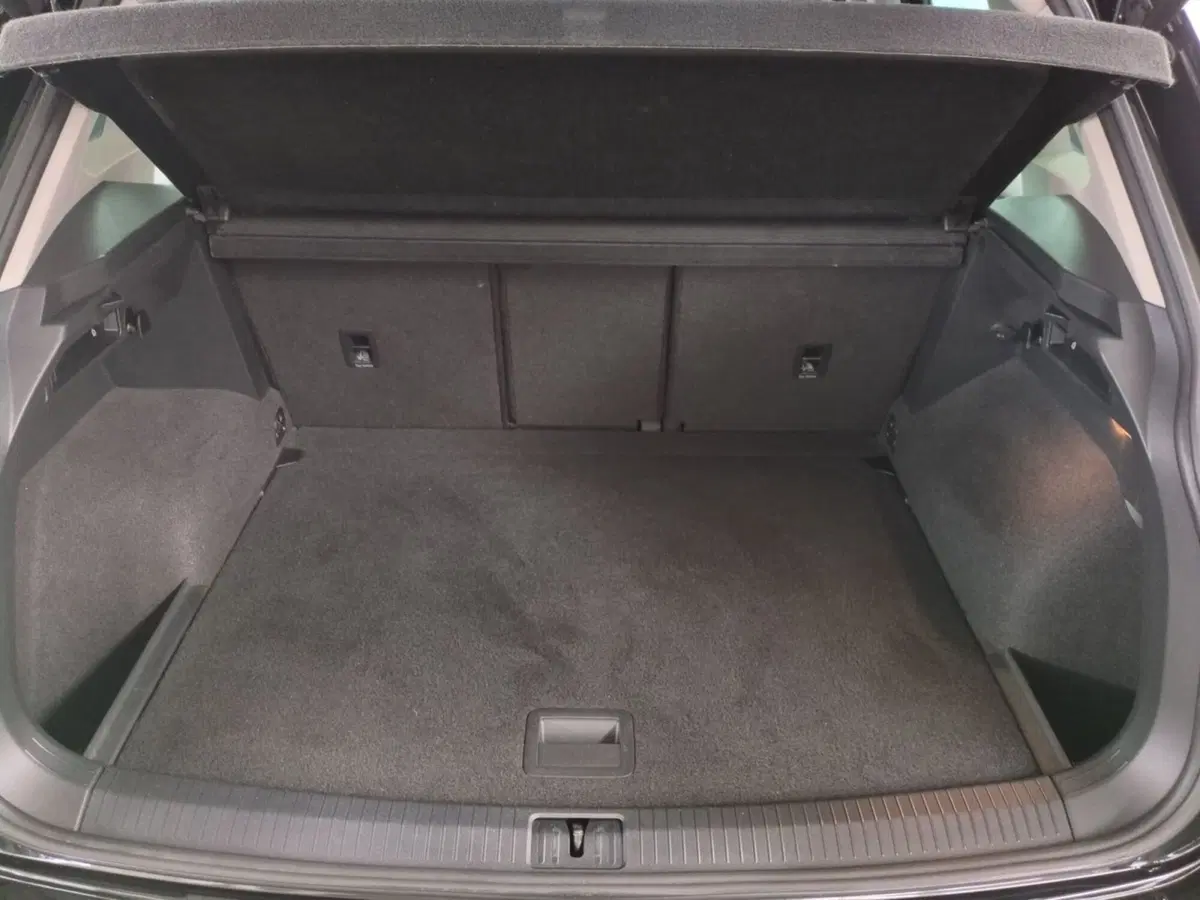 Volkswagen Tiguan usata a Agrigento (15)