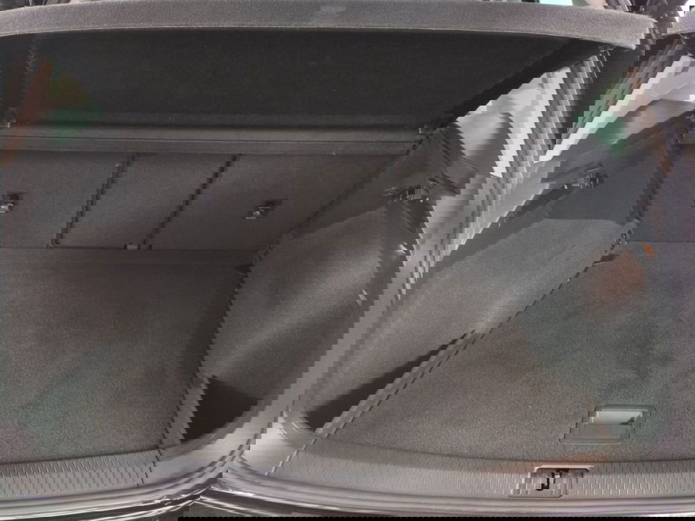 Volkswagen Tiguan usata a Agrigento (15)