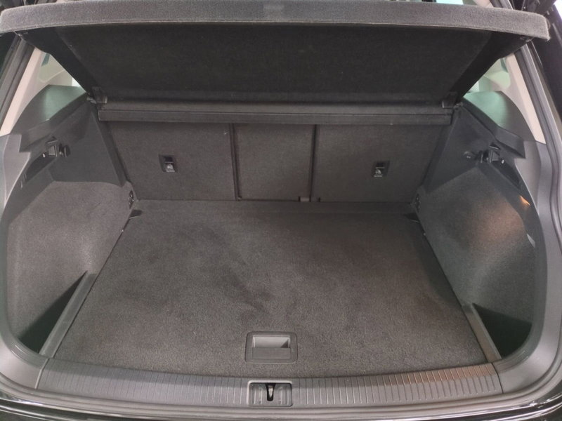 Volkswagen Tiguan usata a Agrigento (15)